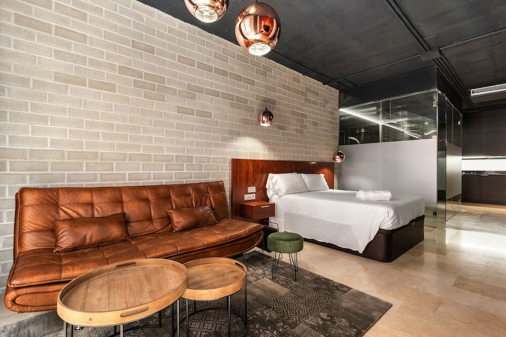 Фото Alicante Aparthotel Evolution