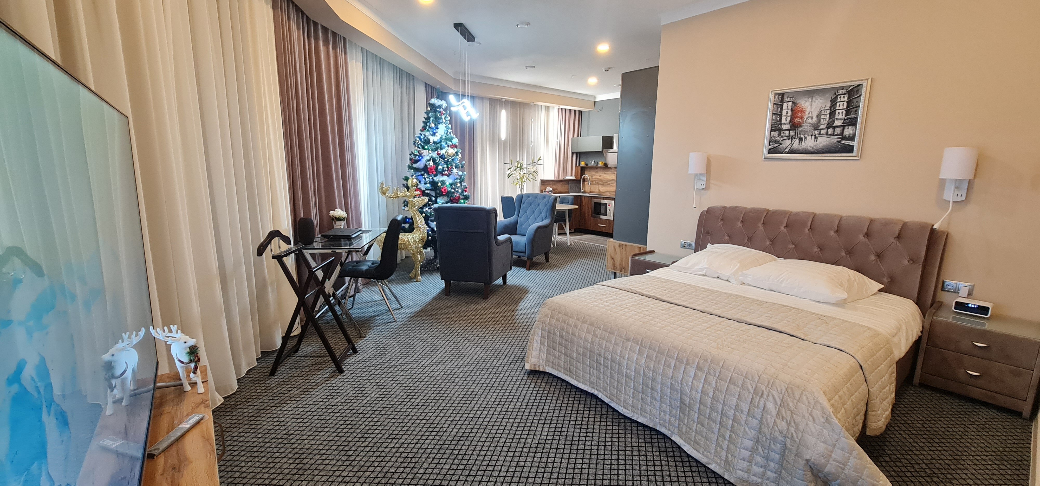 Фото отеля 4