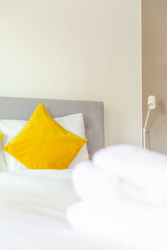 Фото Bright Flat in Elephant & Castle