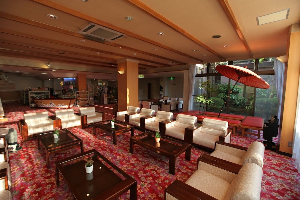 Фото Arakikanko Hotel