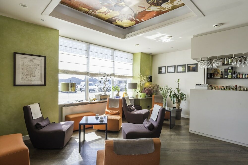 Фото Hotel Otonali