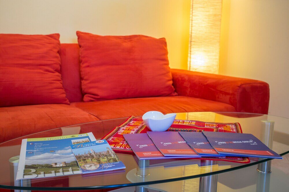 Фото Buttrio Appartamento nel Verde