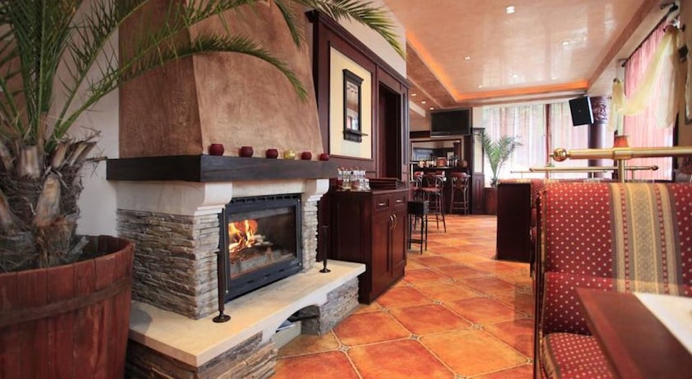 Фото Forest Glade