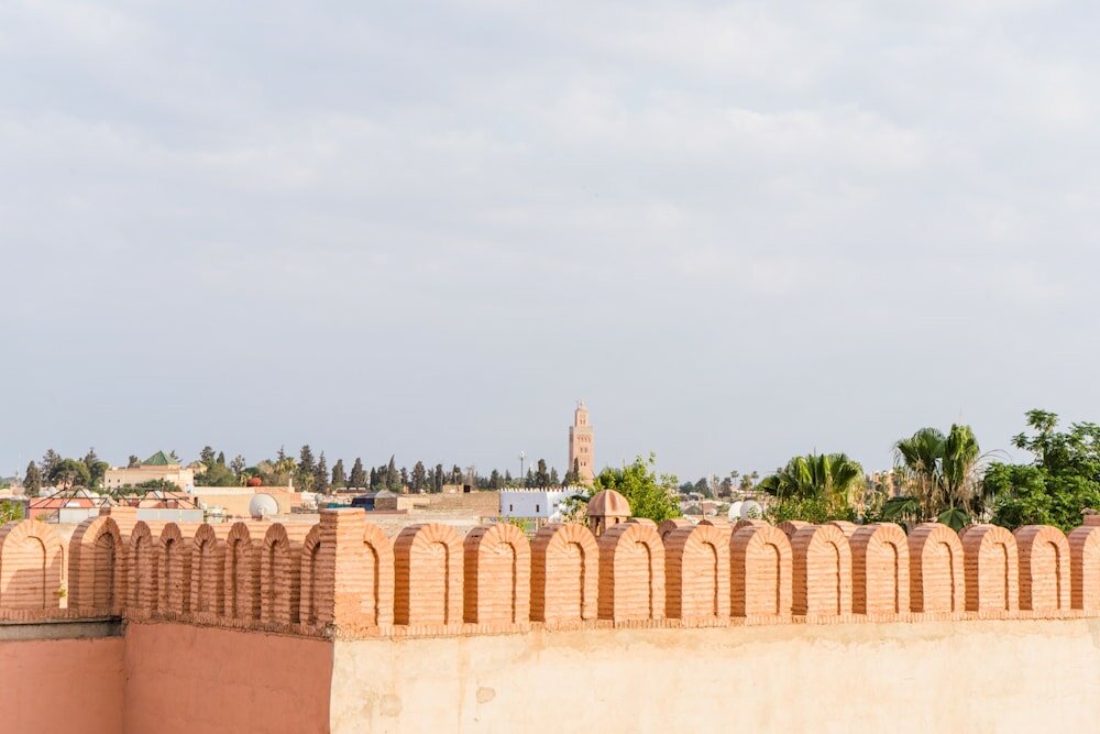 Фото Riad Bianca