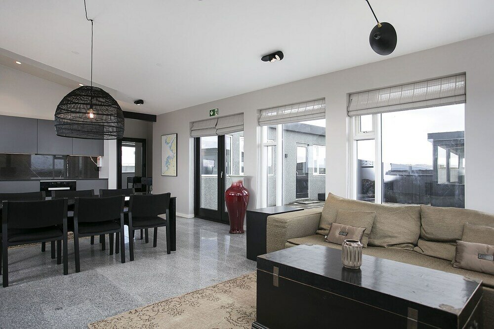 Фото Cabin by the Sea