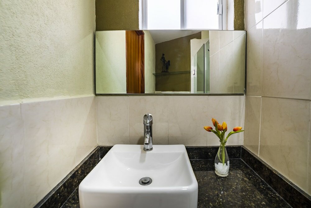 Фото Casa Santa Fe, Guanajuato