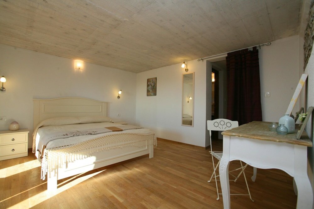 Фото Villa Nada Flores