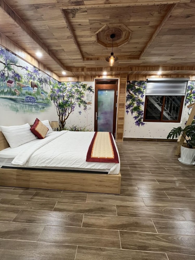 Фото St House DaLat