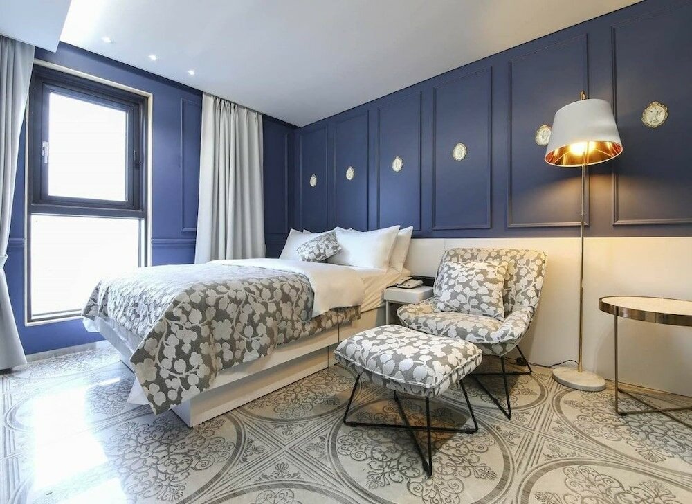 Фото The Post Hotel