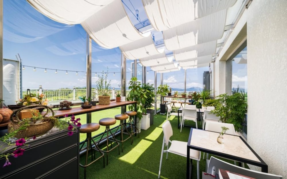 Фото Yeosu Little Forest Pension