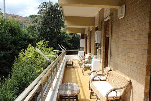 Фото Bed Rooms Rome