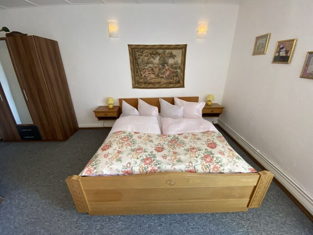 Фото Jagdschloss Lalendorf