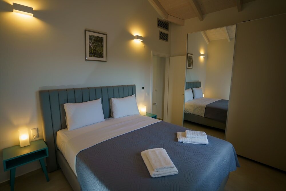 Фото Astrali Stone Villas