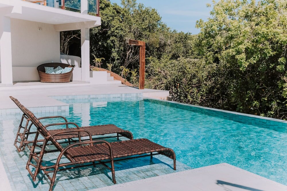 Фото Pousada Peninsula de Buzios