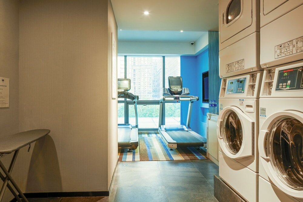 Фото Holiday Inn Express Fuzhou Downtown, an Ihg Hotel