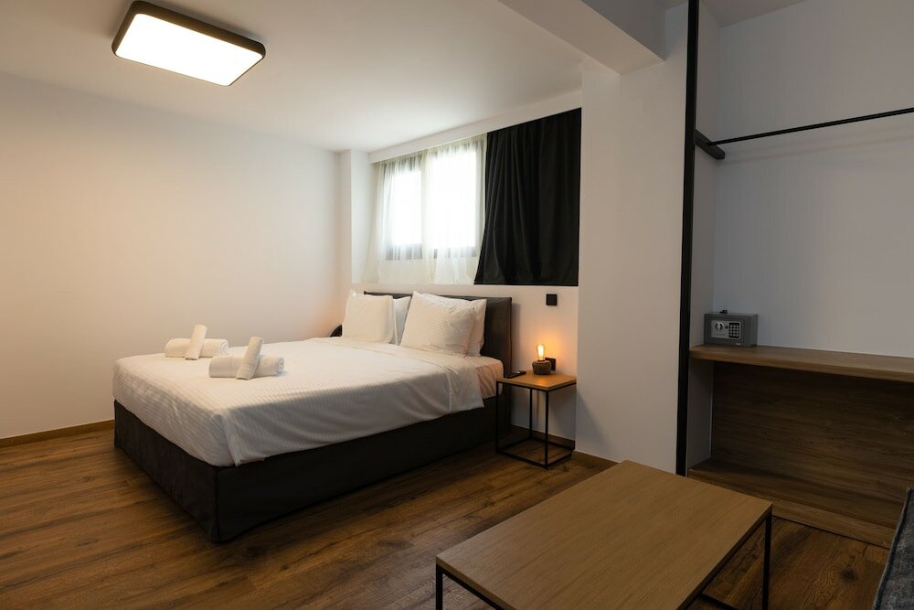 Фото The Fountain Athens