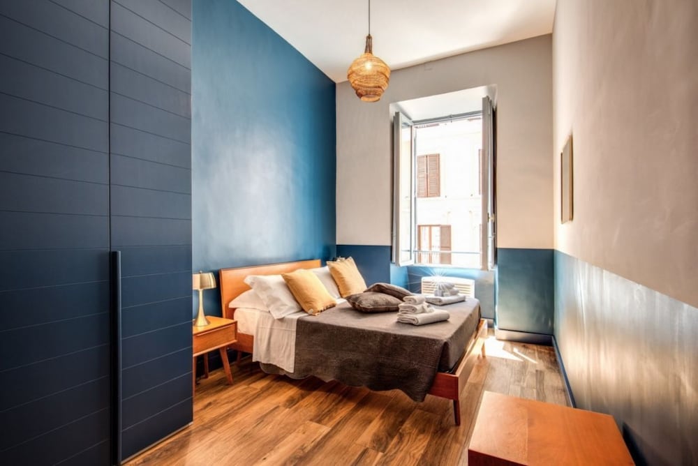 Фото Trastevere Vintage 2