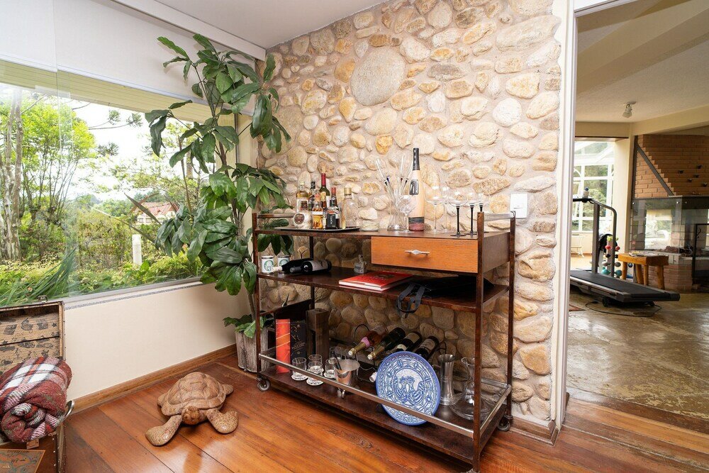 Фото Refúgio Ultramor: sua casa na montanha