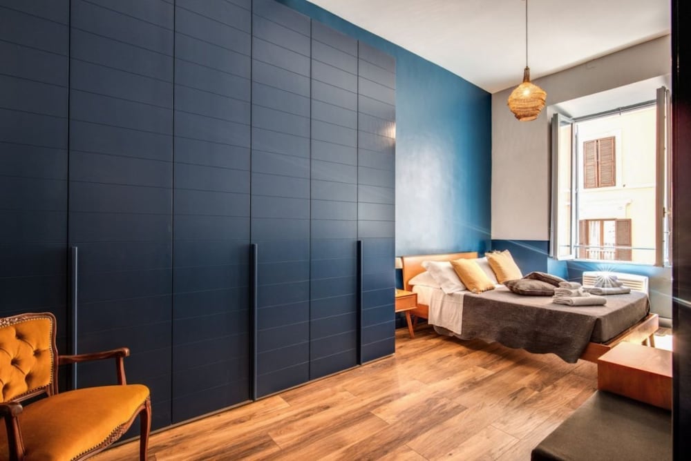 Фото Trastevere Vintage 2