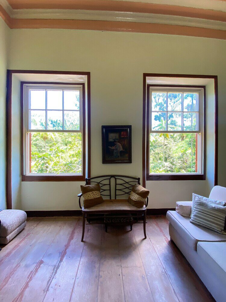 Фото Fazenda Santa Bárbara - Eventos e Filmagens