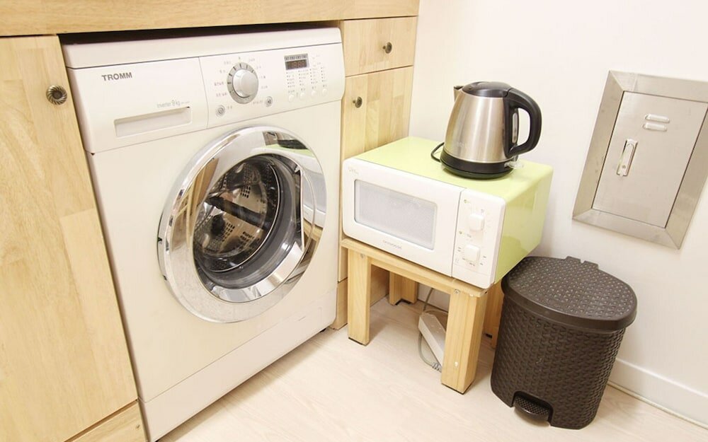 Фото Seoul Dk House