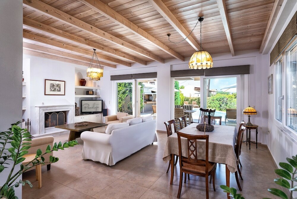 Фото Villa Penelope