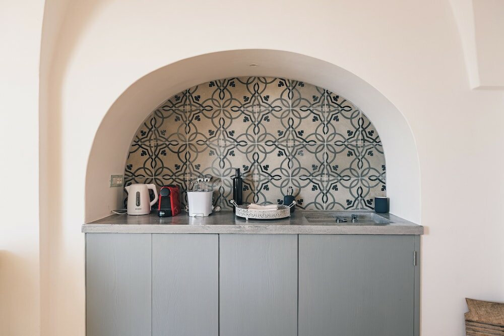 Фото Masseria Minetta