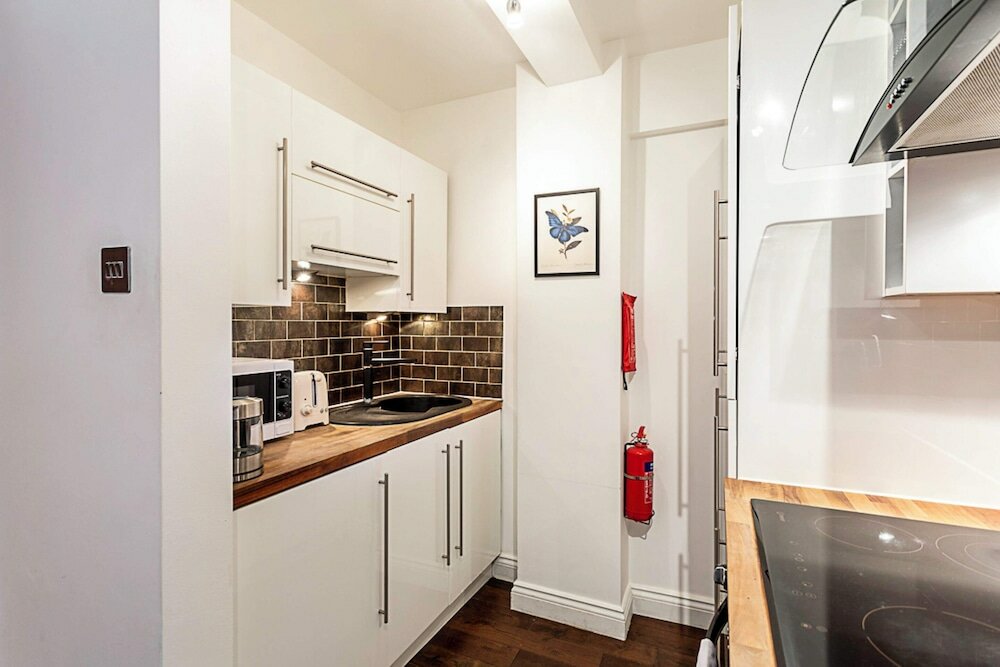 Фото Marble Arch Flat