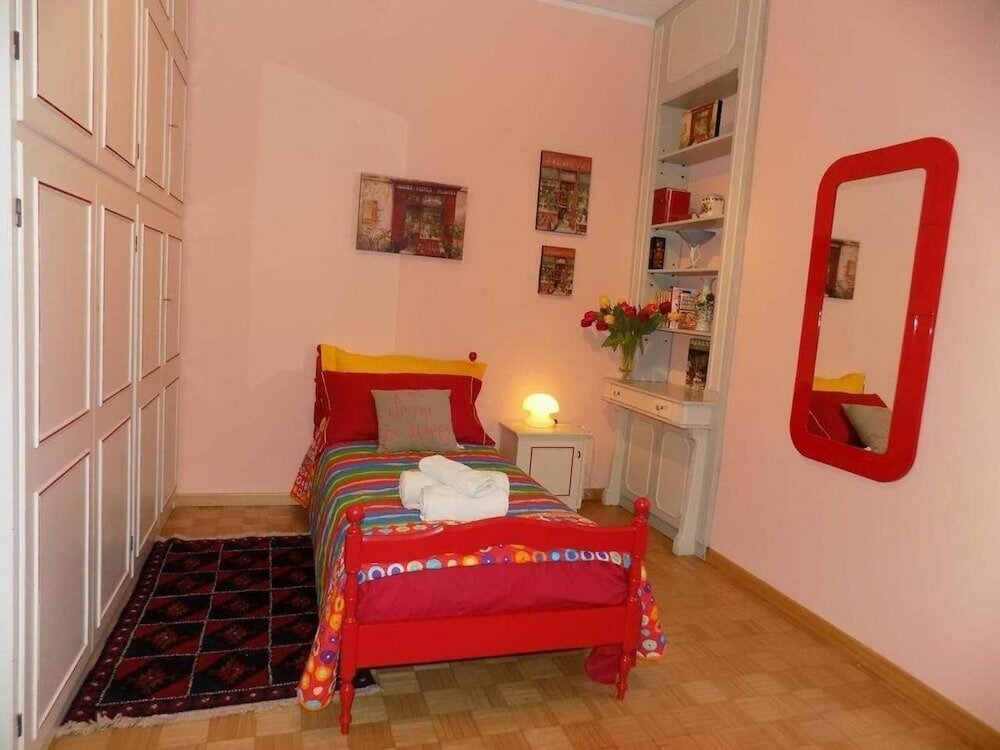 Фото La Giara Rooms