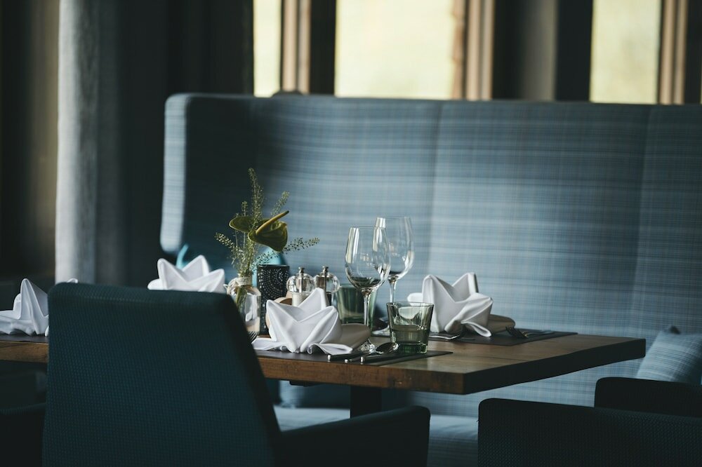 Фото Almhof Family Resort & SPA