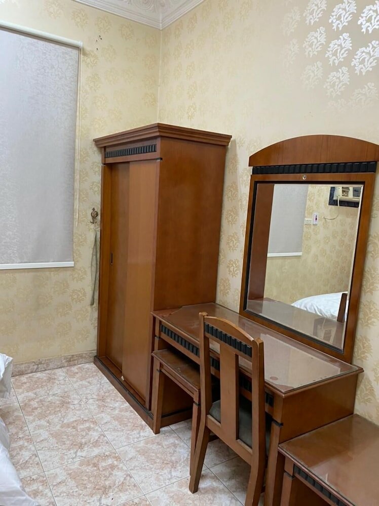 Фото Tabuk Star 1