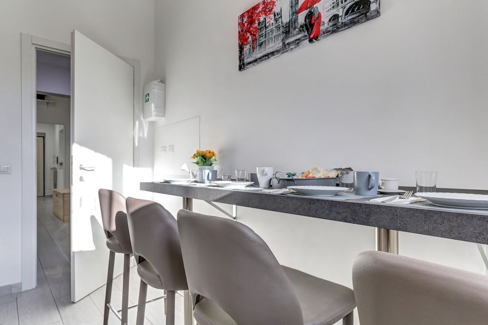 Фото Voyager House