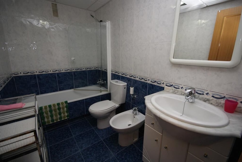 Фото Apartamento Puerto Romano Mh