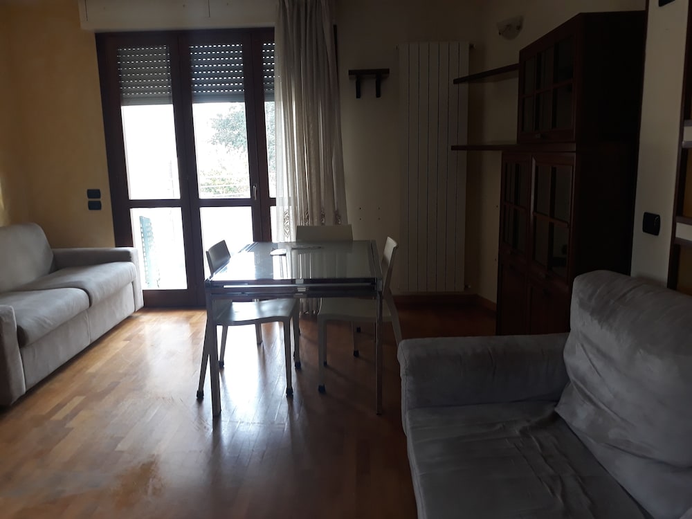 Фото Alloggio Petunia