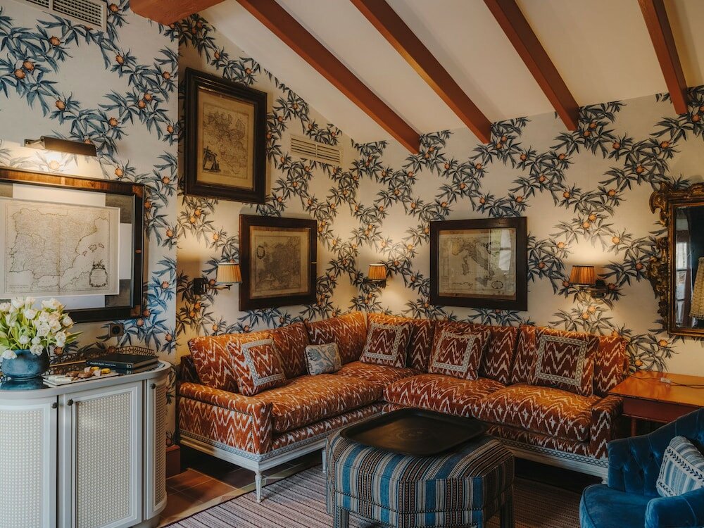 Фото Grand Hotel Son Net