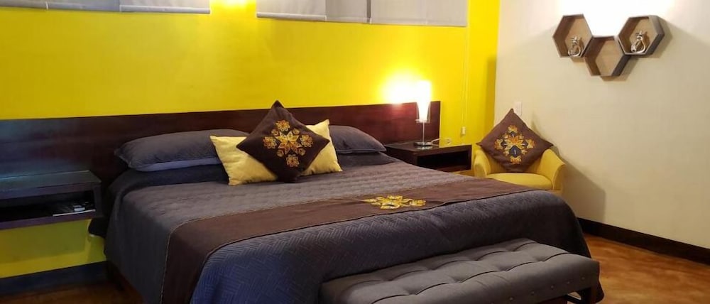 Фото Hotel Boutique La Casona