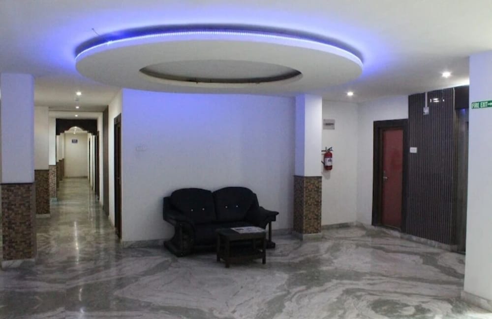 Фото Hotel Sanjivani Heritage