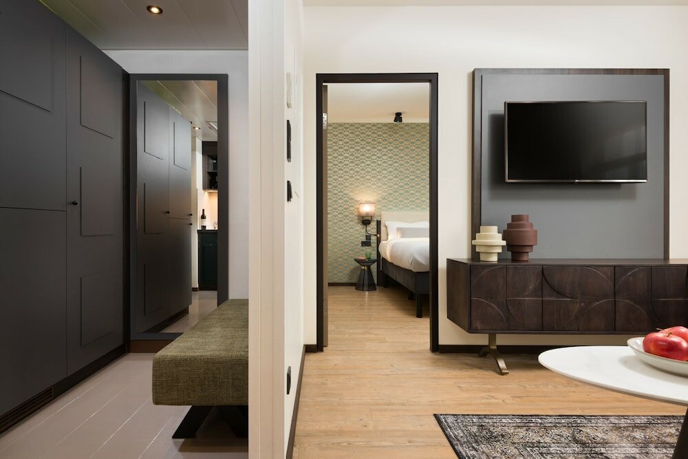 Фото Master Mirabell