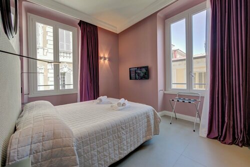 Апартаменты Boutique Central Ornella