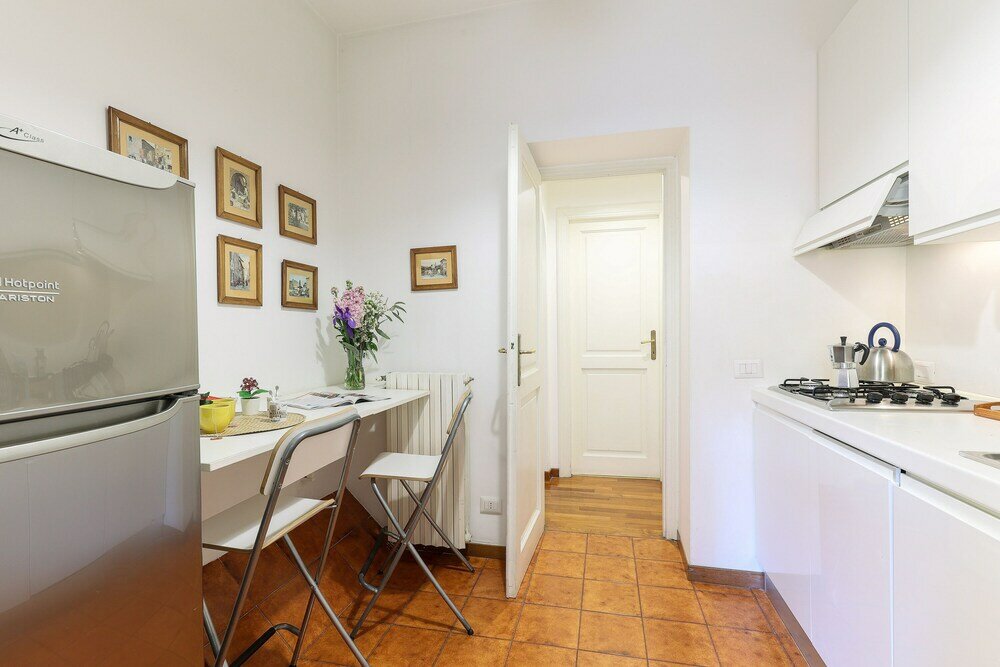 Фото Rome AS You Feel - Maison Spanish Steps