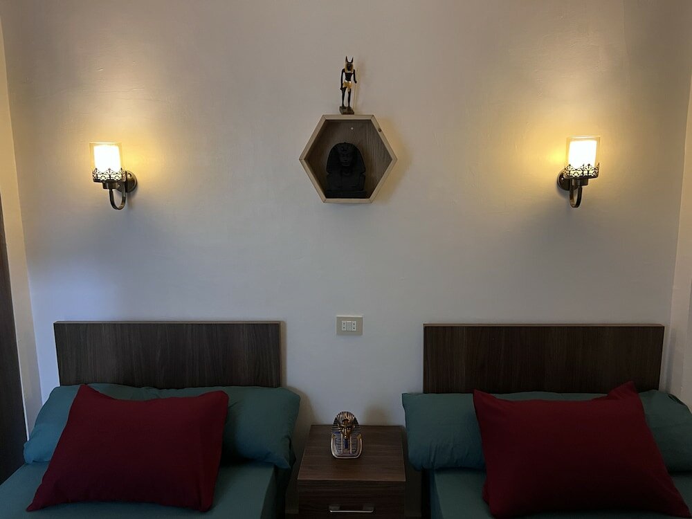 Фото Giza pyramids view Homestay