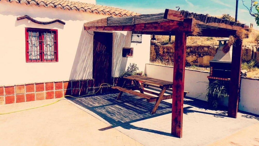 Фото Cuevaalegria