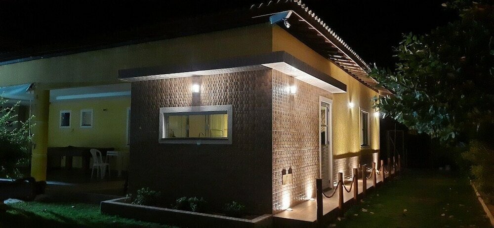 Фото Temporada em Jacuípe