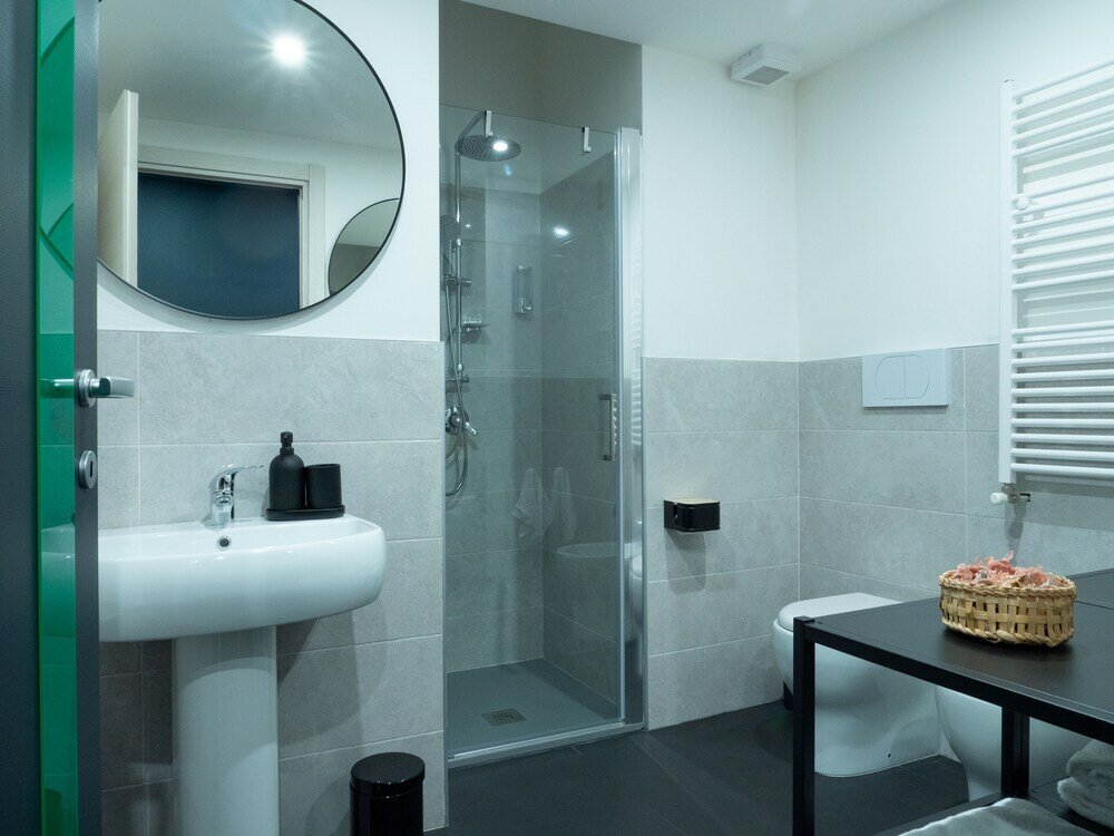 Фото Blocco Sauli