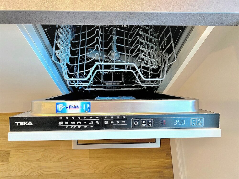 Фото Steiner Residences Vienna Reumannplatz