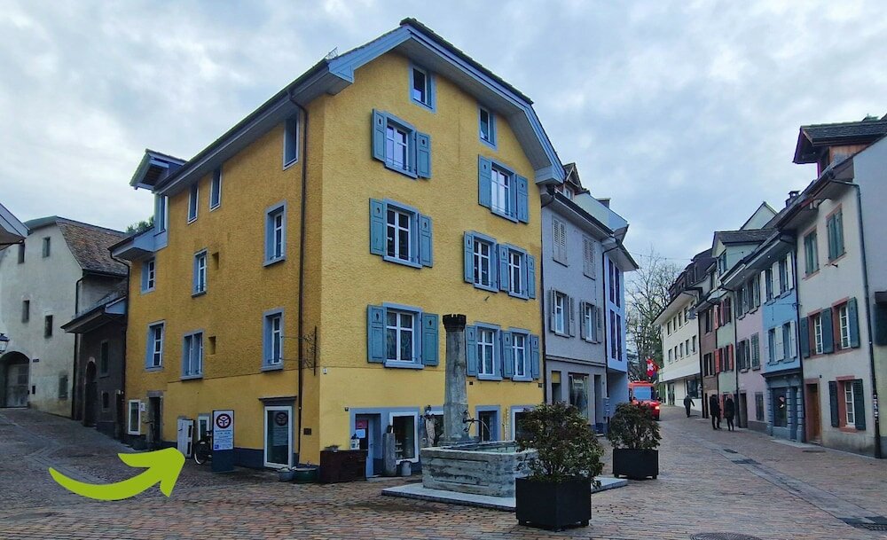 Фото отеля 1