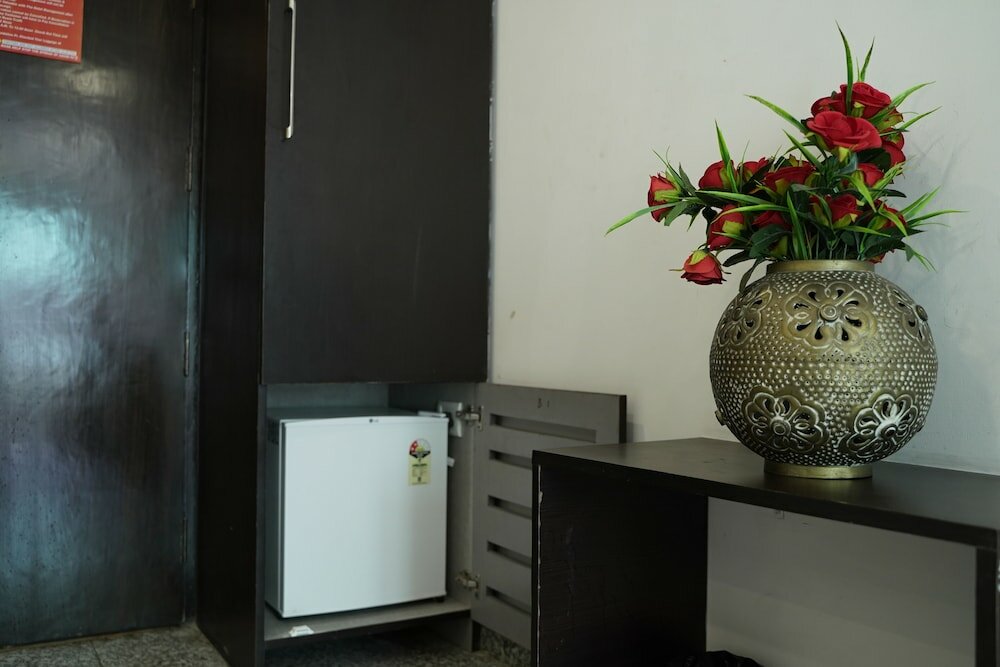 Фото Hotel Anand Empire