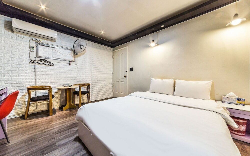 Фото Bucheon Hotel O2