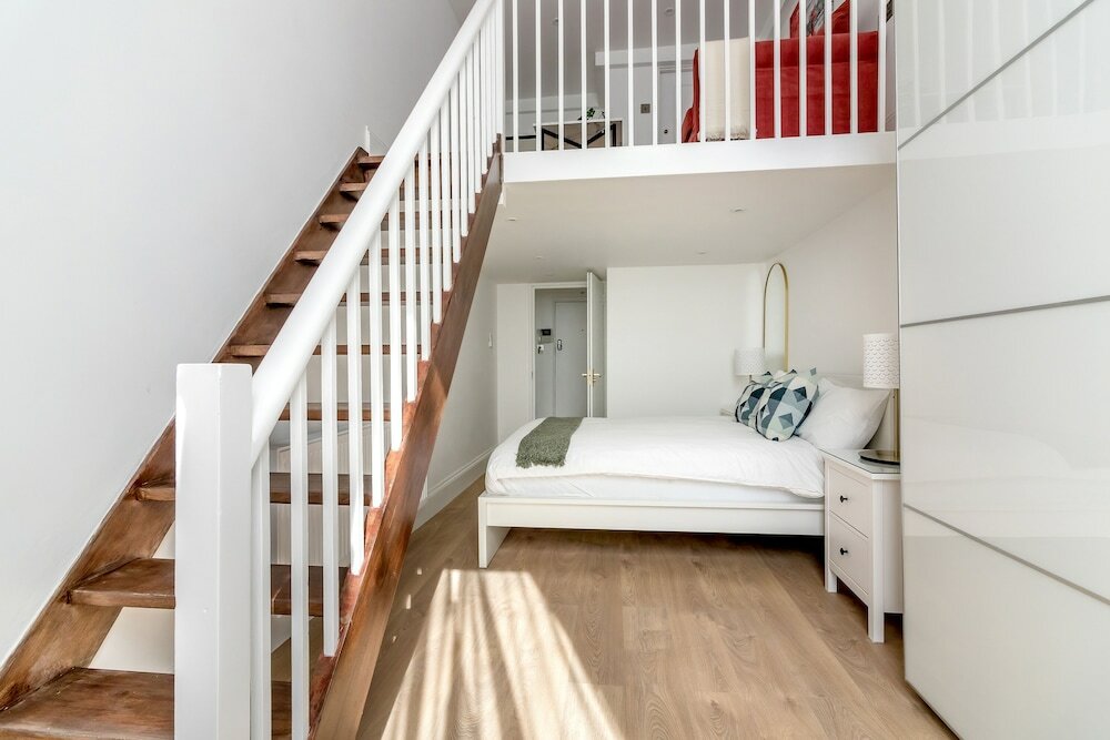 Фото Central London Serviced Apartments