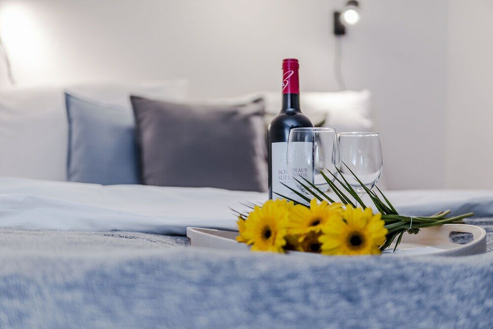 Фото Charm APTs in Prague by Michal&Friends